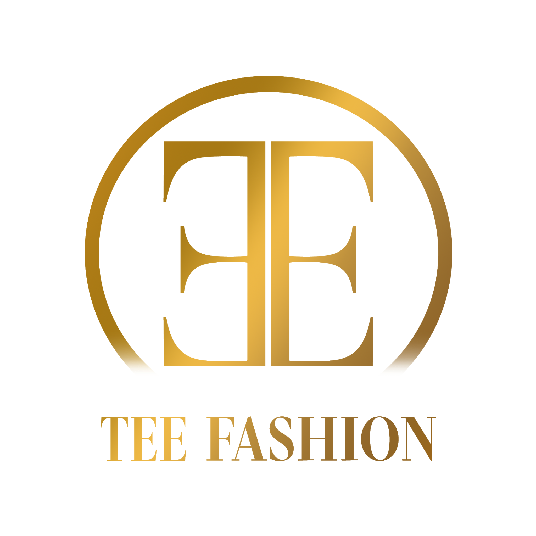 Logo Tee Fashion